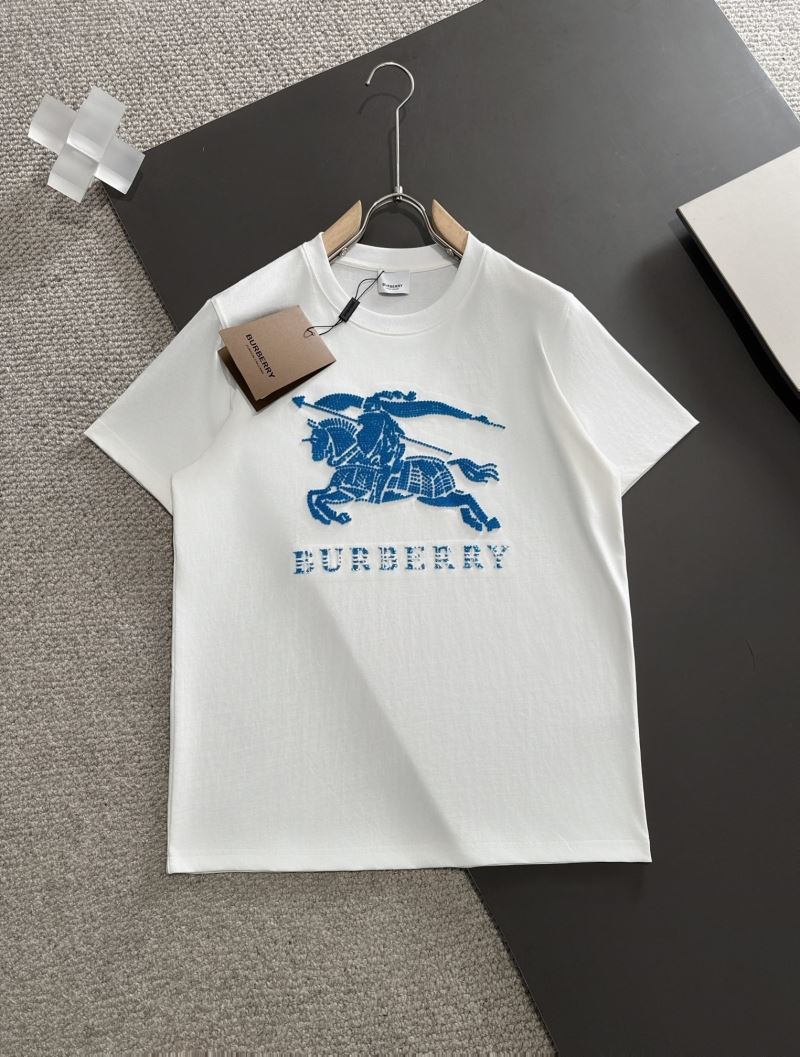 Burberry T-Shirts